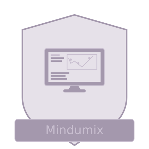 Mindumix Logo